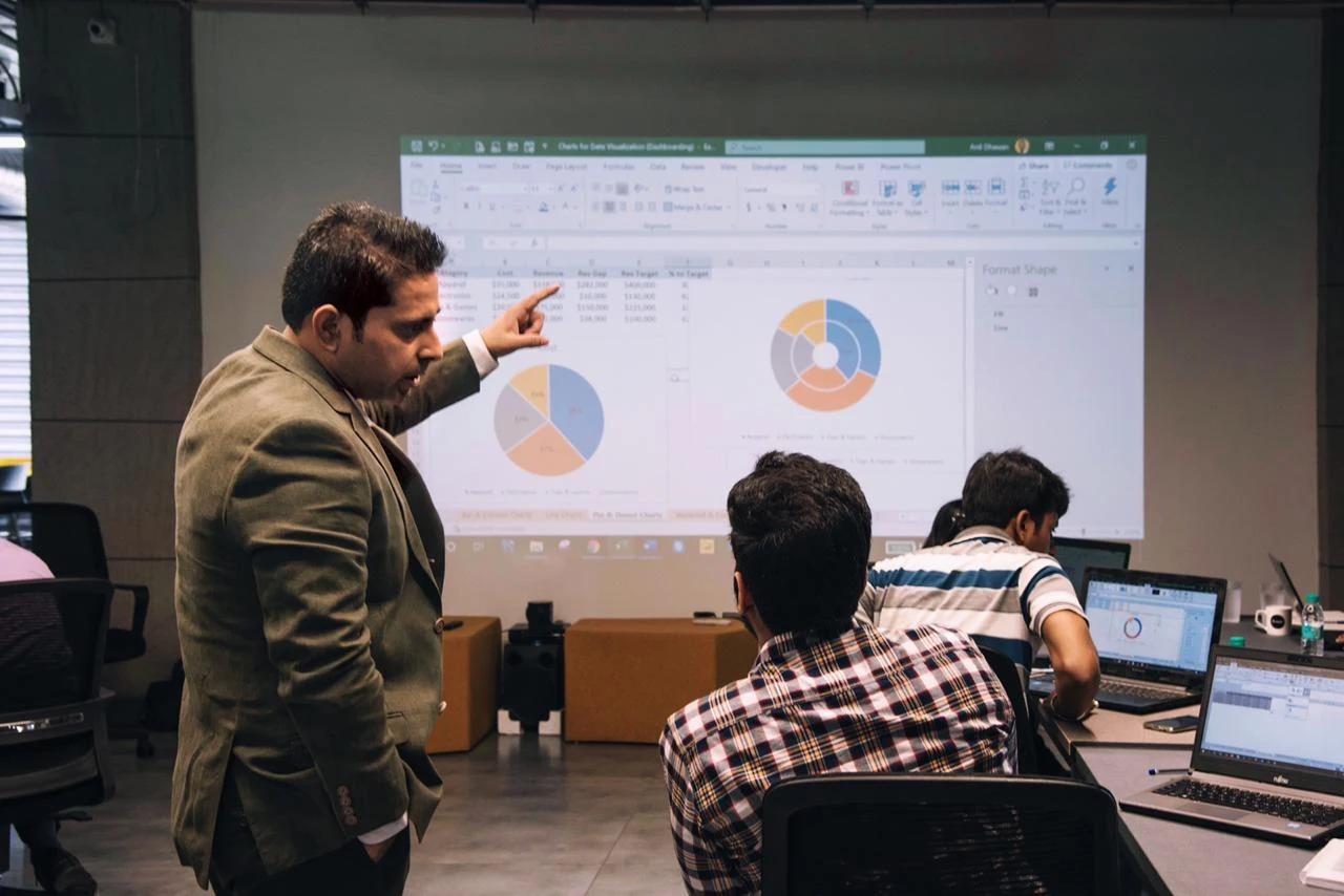 Anil Dhawan Live Training