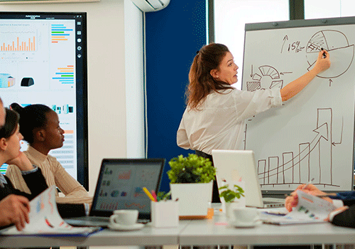 Analytics Insights Workshop