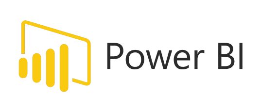 power bi Logo