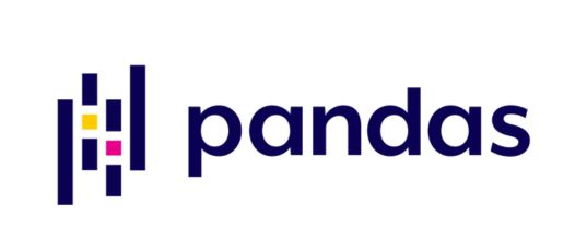 Pandas Logo