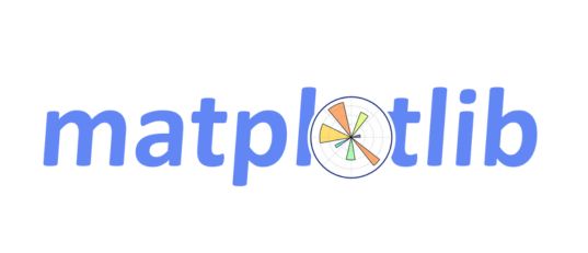 matplotlib logo