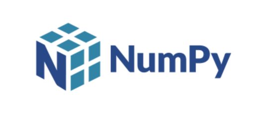 numpy logo