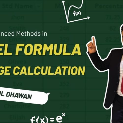 Age Formula in Excel: Easy Methods for Age Calculation
